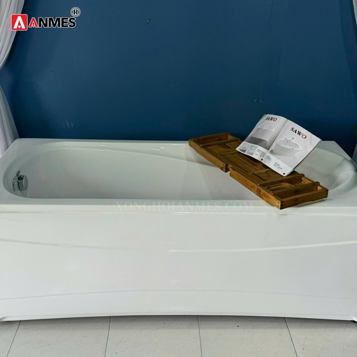 Bồn tắm ngâm AY4717A